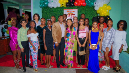 Dominica announces dates for The Real Mas Carnival 2025 - Associates Times