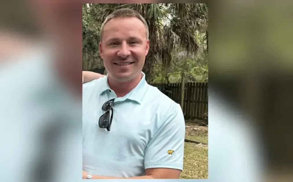 Wyant was last seen around 6:00 pm on Sunday, June 6th, leaving his room at Bay Gardens Beach Resort & Spa in Rodney Bay.