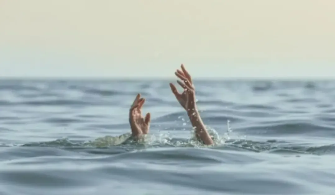 Locals and first responders pulled the tourist from the sea and gave CPR, fighting desperately to revive him.