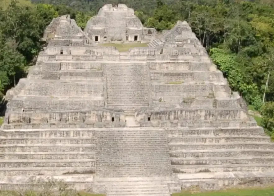 A remarkable find sheds new light on decades of research at the ancient Maya city of Caracol.
