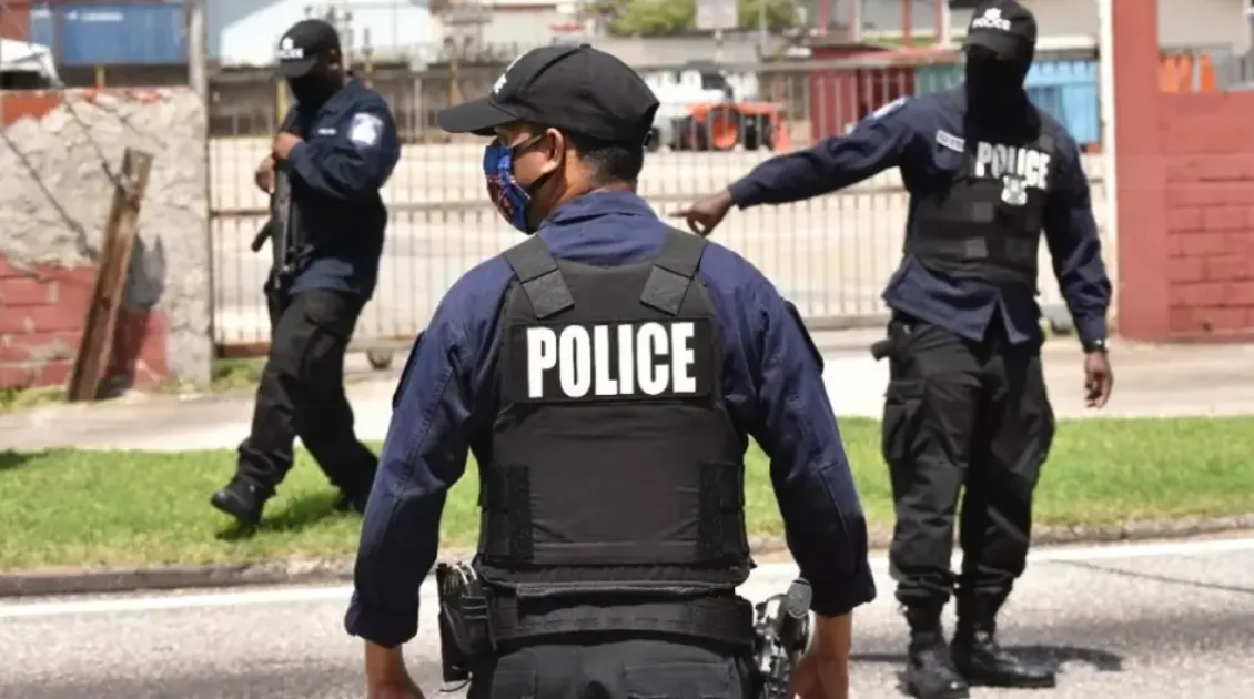 A centralized system boosts law enforcement’s ability to track and verify vehicles in real time.
