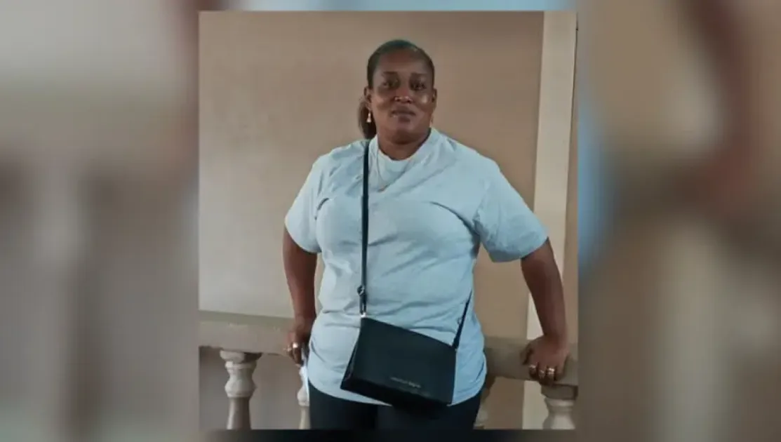 Mericia Ramroop, the 48-year-old woman went to the medical facility to recieve treatment for leg pain but died hours after an injection was given to her by the medical professionals at the Chaguanas Health Facility. 