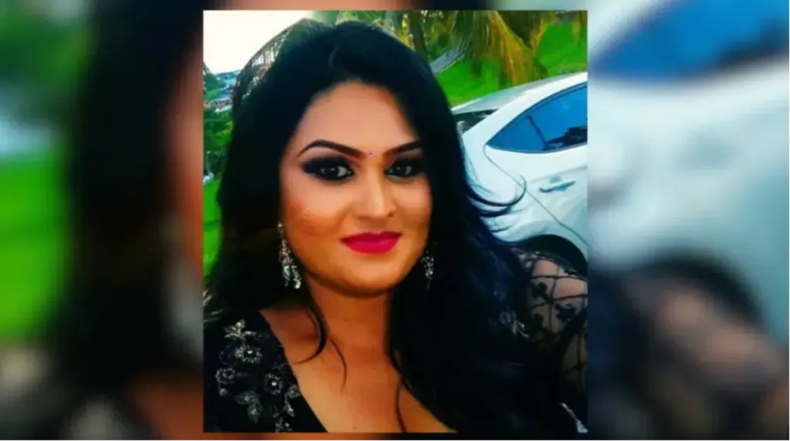 Karim, was last seen on Sunday, prompting growing concern from locals for her safe return.