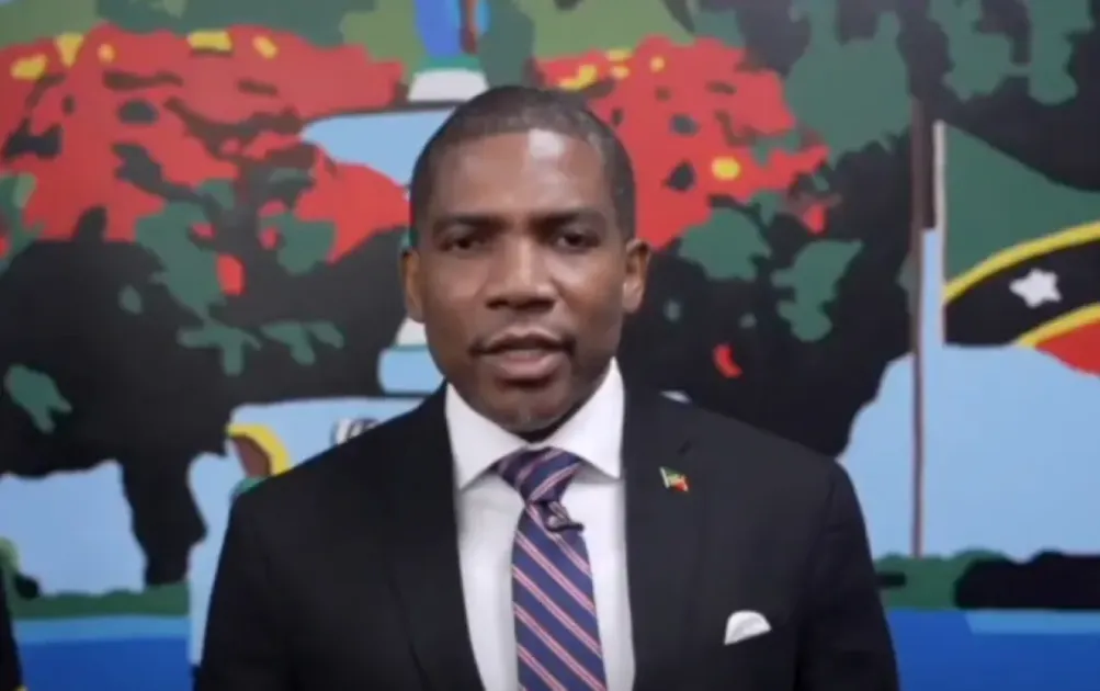  Prime Minister Dr Terrance Drew further explained that the MRI unit will address the basic healthcare needs of St Kitts and Nevis.