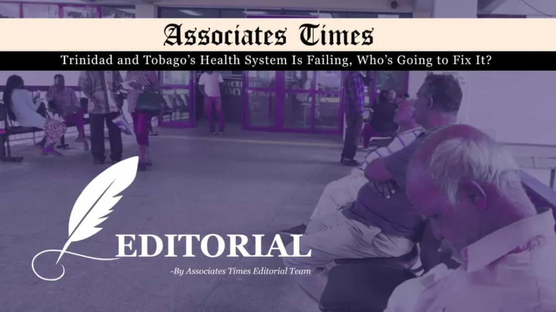 Medical negligence in Trinidad and Tobago is no longer rare. Ignored patients and fatal infections, have triggered public outrage, yet investigations or necessary actions remain at stall. Medical negligence in Trinidad and Tobago is no longer rare. Ignored patients and fatal infections, have triggered public outrage, yet investigations or necessary actions remain at stall.