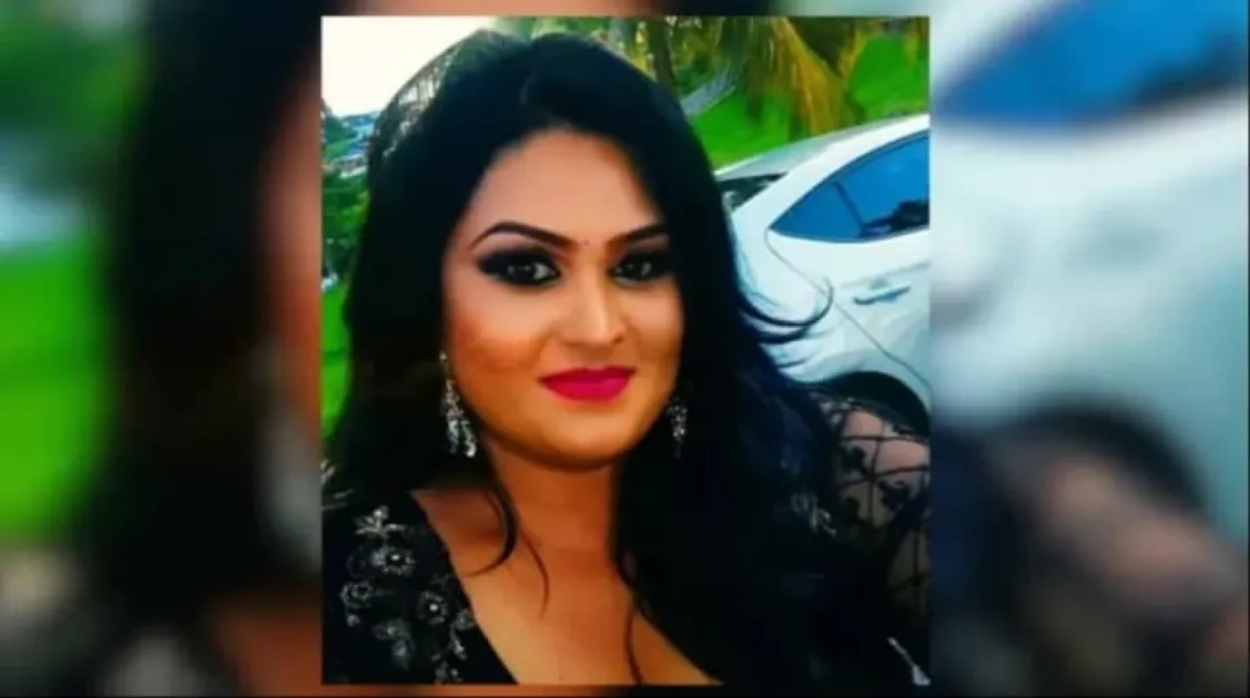 Karim was missing for several days, but police tracked her location once ransom talks progressed. Karim was missing for several days, but police tracked her location once ransom talks progressed.