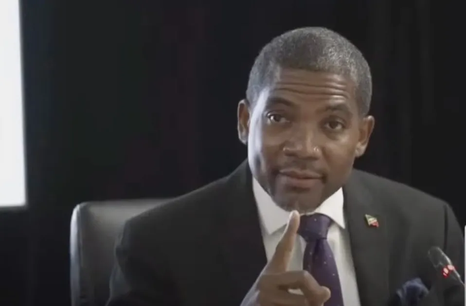 Prime Minister Dr Terrance Drew highlighted several projects and said his government is investing in Nevis’s growth.