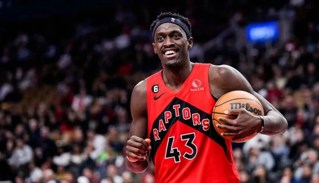 Siakam, a Cameroonian forward known for his on-court skills and off-court leadership, will headline several events during his visit to the island.