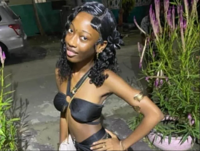 The shooting happened on Monday evening, just after Depeazer left her friend’s birthday party.
