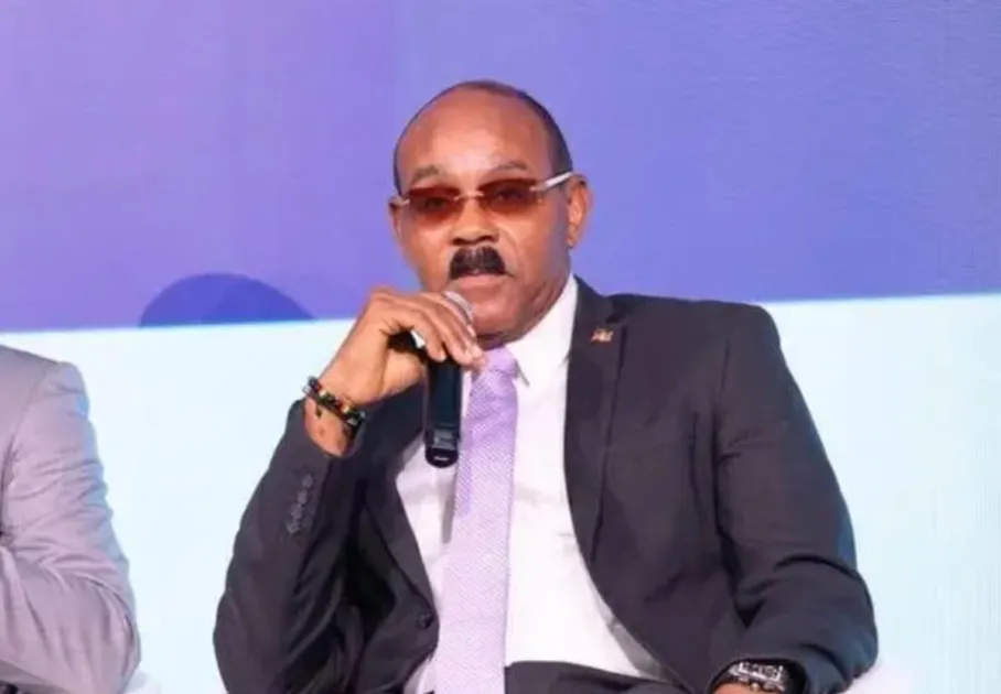 In a recent radio interview, the Antigua and Barbuda Prime Minister unveiled his plan to double the national economy to $12 billion, stressing the need for entrepreneurship and local investment across the OECS.