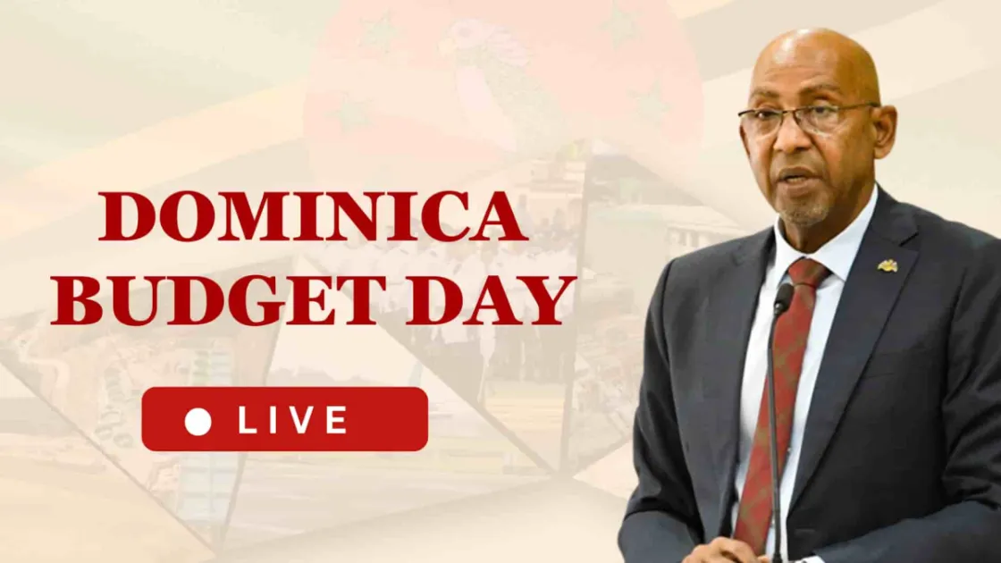 The Minister of Finance has announced that with the enhancement of the Douglas Charles Airport's runway, Dominica has attracted more regional flights to its service including regionally operating Caribbean Airlines. The Minister of Finance has announced that with the enhancement of the Douglas Charles Airport's runway, Dominica has attracted more regional flights to its service including regionally operating Caribbean Airlines.