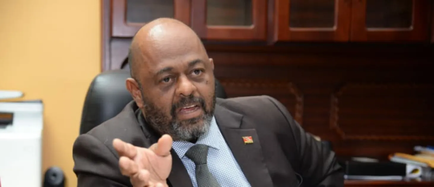 Defence Minister Wayne Sturge highlighted that the discovery reflects a deeper and disturbing reality of the life inside the prisons.