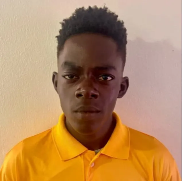 16-year-old fatally stabbed during farm altercation; family says he suffered multiple wounds to chest and head. 16-year-old fatally stabbed during farm altercation; family says he suffered multiple wounds to chest and head.