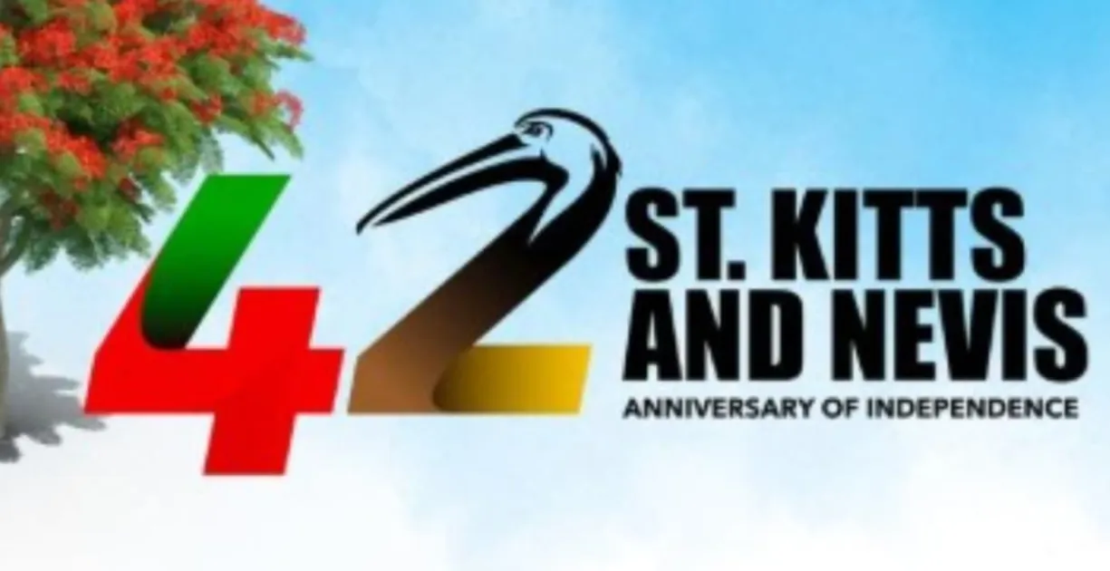 St Kitts and Nevis has unveiled an exciting schedule of events for its 42nd Independence celebration, themed “Perpetual Progress – A Sustainable Future in View." St Kitts and Nevis has unveiled an exciting schedule of events for its 42nd Independence celebration, themed “Perpetual Progress – A Sustainable Future in View."