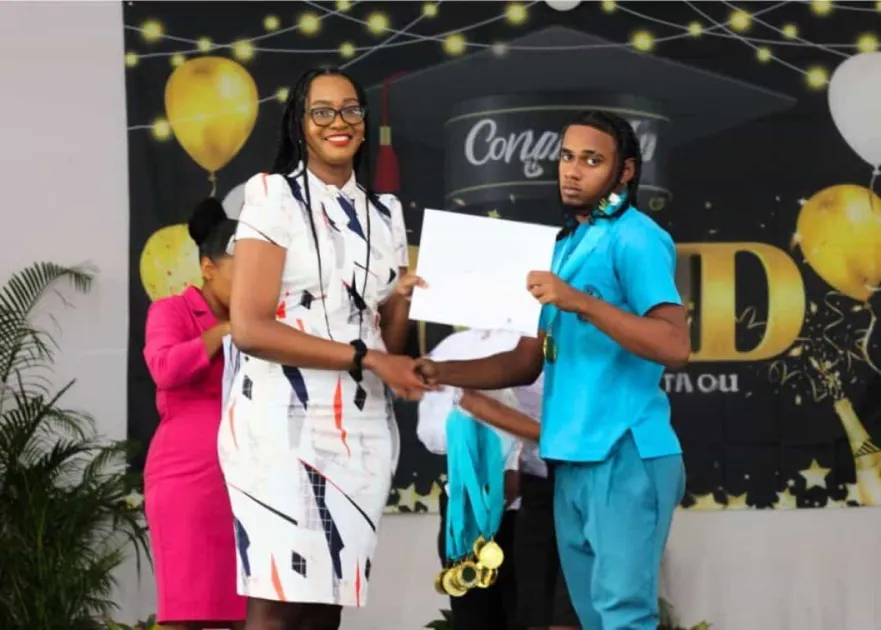 According to police reports, the fatal shooting that claimed the lives of two teenagers from Zone 8, Mount Zion, Arima, occurred around 10 p.m. on Wednesday, July 30.