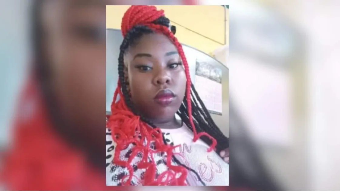 The missing girl's mother got a missed call from her at 11:39 am on Saturday.