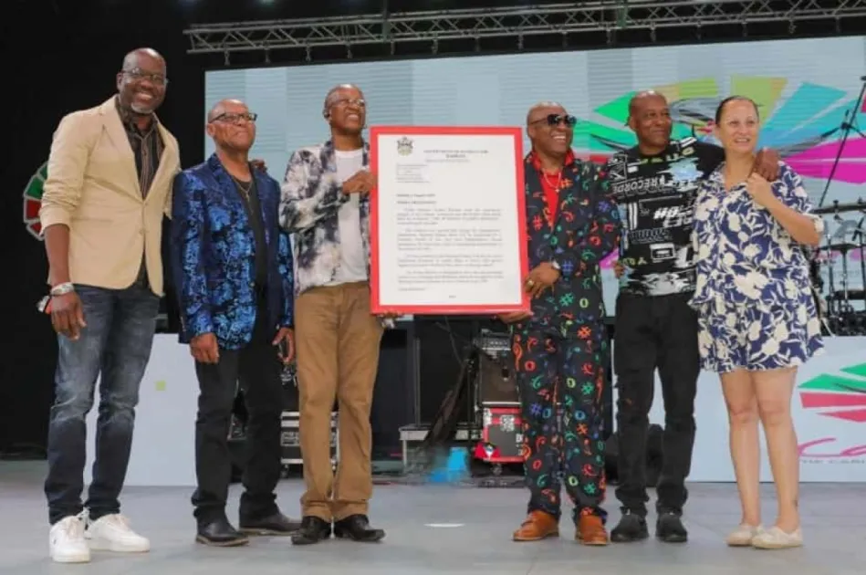 Prime Minister Gaston Browne announced that, starting August 3, 2025, the road will be officially renamed as per the Cabinet’s decision.