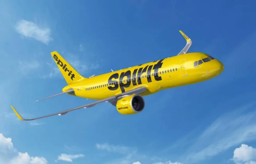 Spirit Airlines will offer Spirit First, Premium Economy, and Value seating on the new route to suit various traveler preferences and budgets. Spirit Airlines will offer Spirit First, Premium Economy, and Value seating on the new route to suit various traveler preferences and budgets.