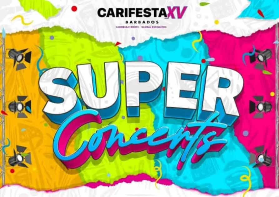 CARIFESTA XV will showcase top Caribbean talents, both local and international, delivering dynamic rhythms, cultural stories, and high-energy performances.