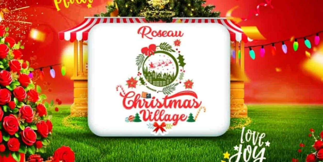 Parents are invited to attend the event with their children and develop their business ideas this Christmas.