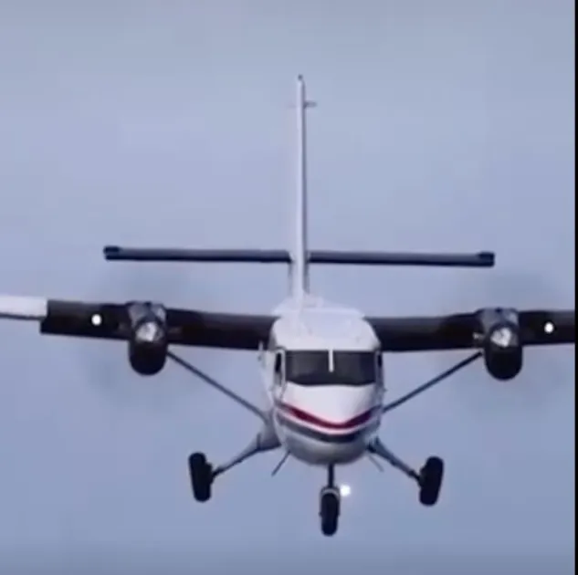 The airline will operate two flights on a daily basis between Montserrat and Antigua and Barbuda. 