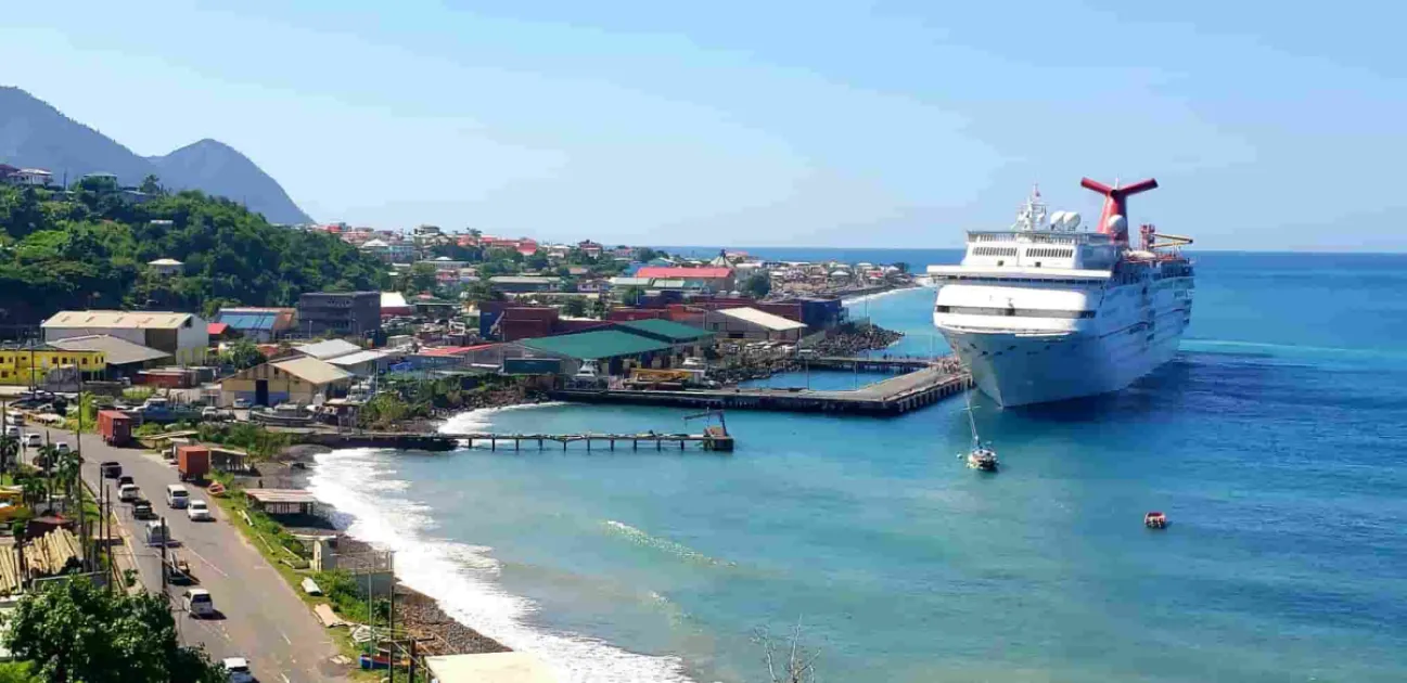 The aim behind these efforts is to welcome more cruise passengers and to create long term partnerships with cruise lines. 