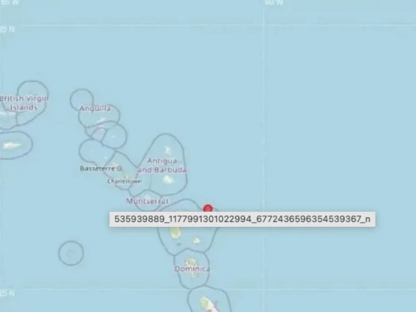 The tremor of the quake have been struck at 9: 29 local time as the depth of the situation is around 12 km. 