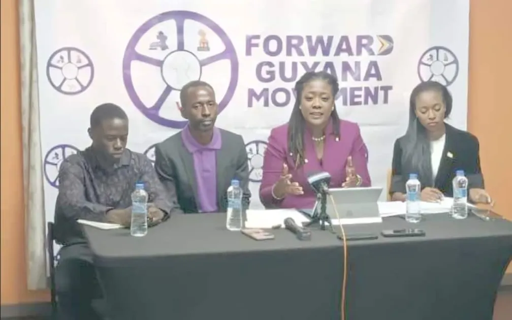 The FGM is seeking a court order to include its candidate list on the ballots for the upcoming general elections in September 2025.