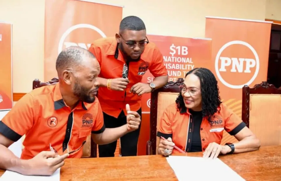 PNP campaign spokesperson Donna Scott-Mottley criticized the JLP for their disregard of the Jamaican people, accusing them of ignorance towards the nation’s needs.