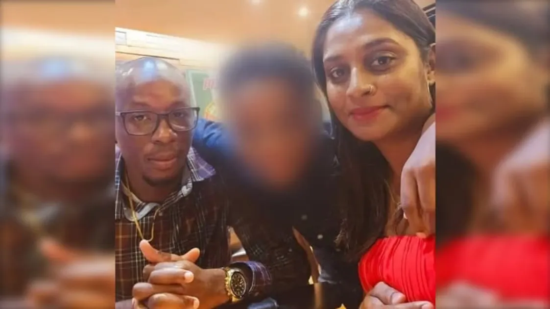 Tragic Charlotte Street Shooting in Guyana: Man kills wife, son injured