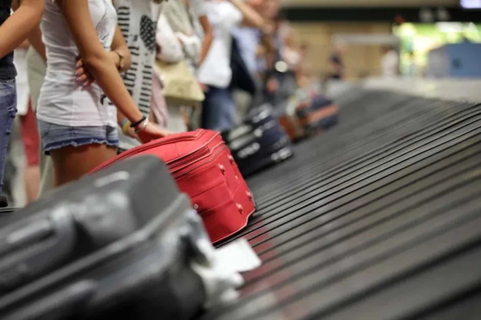 A passenger who recently traveled from Guyana to Trinidad on 22 August 2025 shared their experience, revealing that bags were left behind at the airport, affecting nearly a quarter of the flight’s passengers.