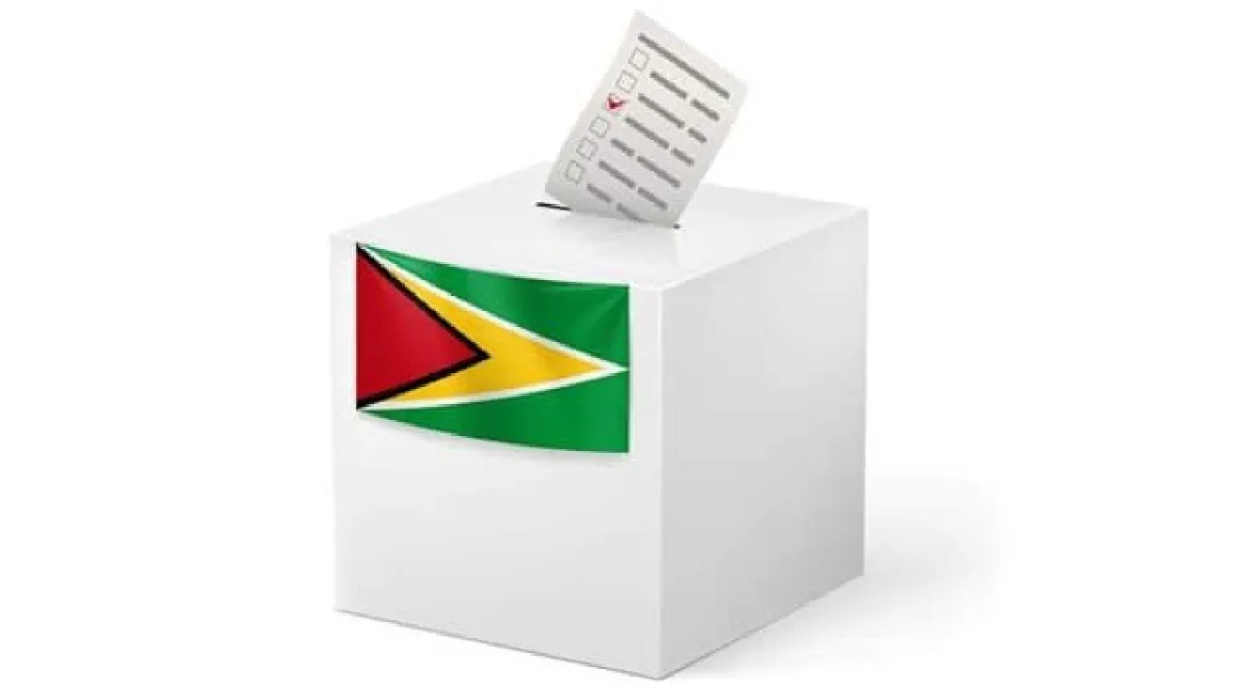 While these elections are crucial to shaping Guyana's future, voters are reminded to stay alert and informed.
