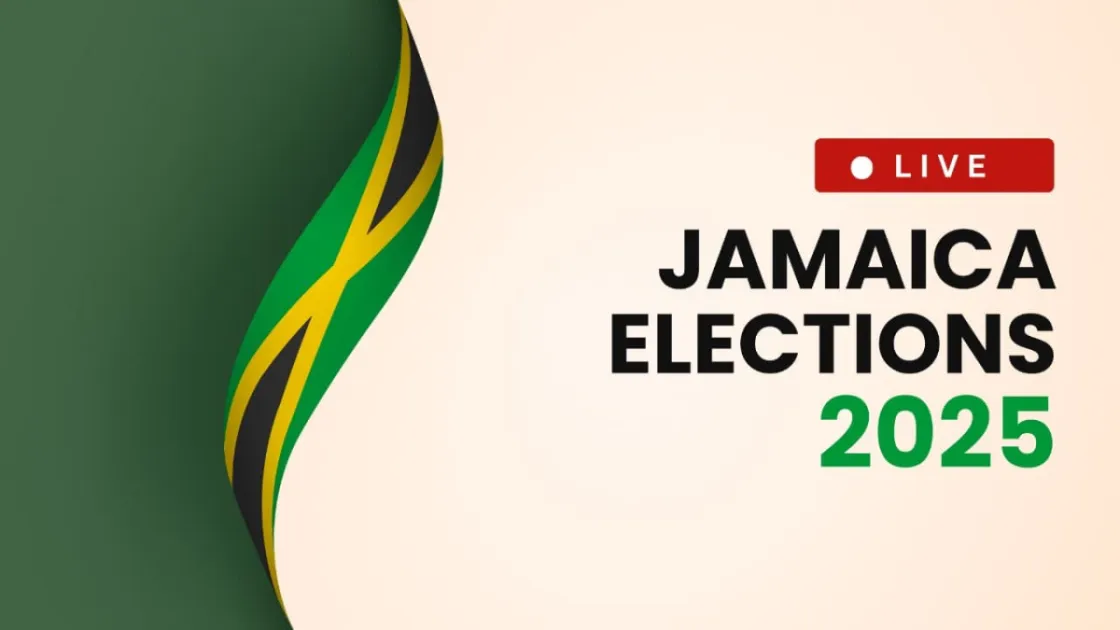 Polling stations will remain open till 5:00 pm, with more than 1.9 million registered voters scheduled to cast their votes across 63 constituencies.