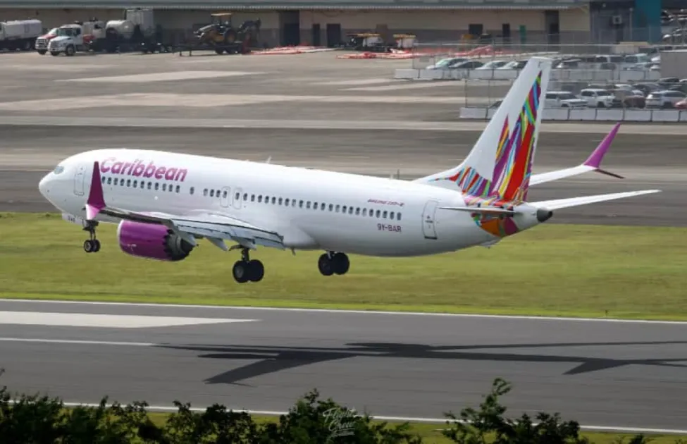 Caribbean Airlines has suspended all flights between Trinidad and Caracas for September 2025 following US sanctions on Venezuelan President Nicolás Maduro.