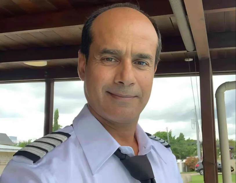 Caribbean Airlines Pilot Missing After Apparent Kidnapping in Trinidad