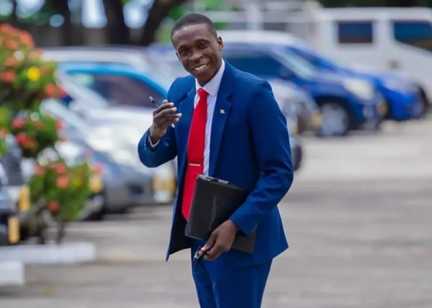 Grenadian ex-Senator Neilon Franklyn was poisoned, preliminary autopsy reveals