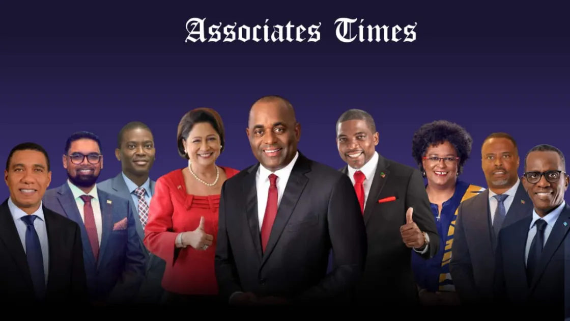 Meet the Caribbean Leaders and decision makers who have shape the political landscape of the region. From Prime Ministers to Leaders of Oppositions, and Presidents these political leaders play a crucial role in decision making and policies shaping. 