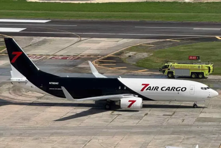 The new weekly service will enhance shipping options, boosting capacity and reliability to meet growing demand for imports and exports between Antigua and the US.
