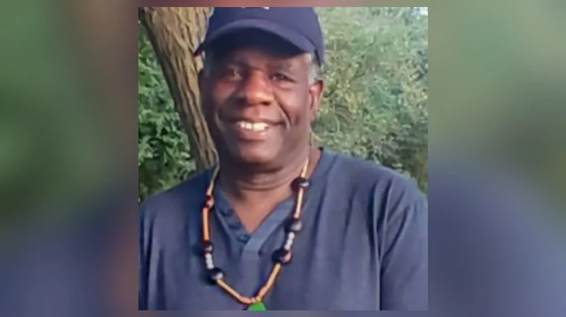 According to reports, Morris lost his life while desperately trying to rescue a friend who had fallen overboard.