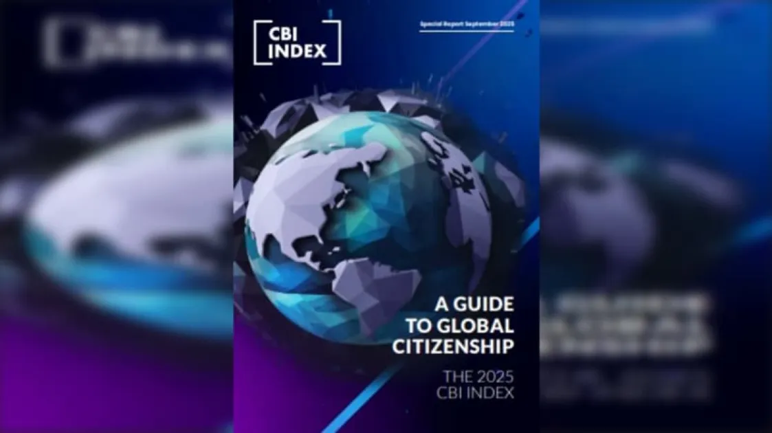 CBI Index 2025 launches, St Kitts and Nevis, Dominica retains top positions