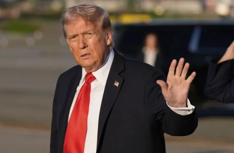 President Trump announced the operation in a Truth Social post, targeting "extraordinarily violent drug trafficking cartels and narcoterrorists," and confirmed that no American forces were harmed in the strike.