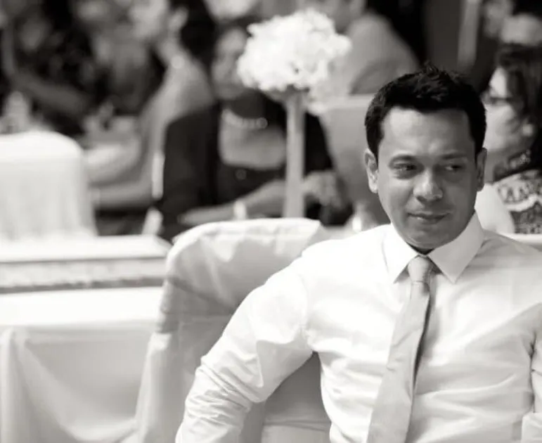 Engineer Raidel Persad found dead in Trinidad 