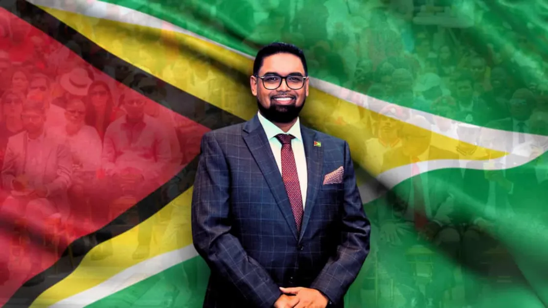 The President of Guyana, Dr Irfaan Ali recently won the General and Regional Elections held on September 1 and was sworn in as President for a second consecutive term. 