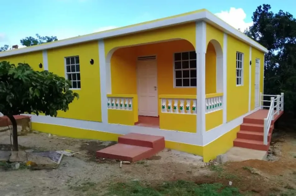The World Bank-supported housing project in Dominica will unfold in three phases, with the government securing 11 acres of land valued at $1.6 million. The World Bank-supported housing project in Dominica will unfold in three phases, with the government securing 11 acres of land valued at $1.6 million.