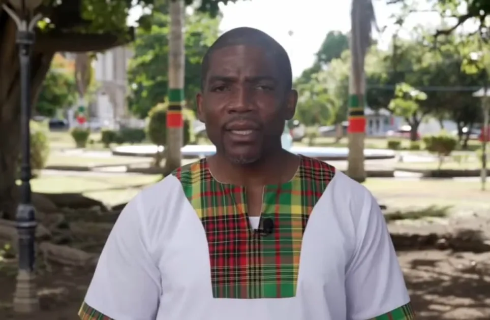 St Kitts and Nevis Marks 42nd Independence with Vision of Perpetual Progress 