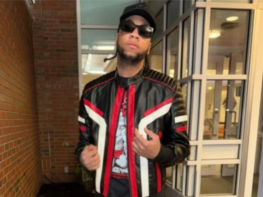 Trinidad Ghost, known for his contributions to Dancehall music, has been detained at the Elizabeth Contract Detention Facility in New Jersey.