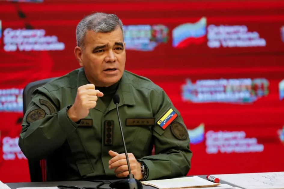 Defense Minister announced on Sunday that President Nicolás Maduro ordered the armed forces to move into Sucre State, near the Paria Peninsula, just eight miles from Trinidad's northern shoreline.
