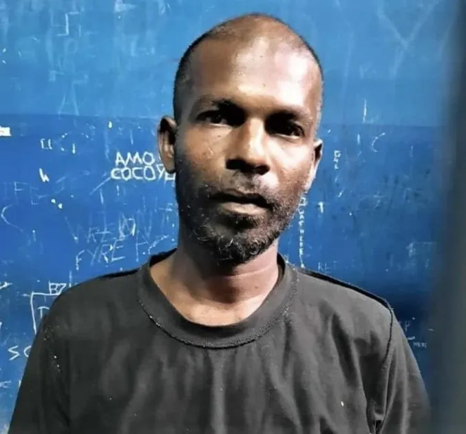Police continue to search for Reynold ‘Bambi’ Teelucksingh, who was last seen with 12-year-old Mariah just before her body was discovered.