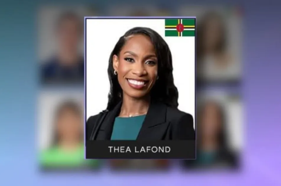 Lafond will continue to be as the member of the commission till 2029 until the end of her term. 