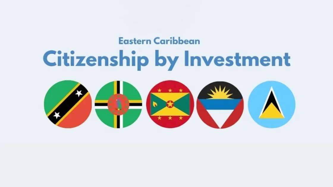 The five Caribbean nations including Antigua & Barbuda, Dominica, Grenada, St Kitts & Nevis and Saint Lucia have agreed to strengthen and standardize their Citizenship by Investment Programmes.